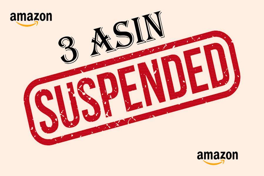 Amazon_Suspend desteği ahr hizmeti kapalı amazon hesabı susspend