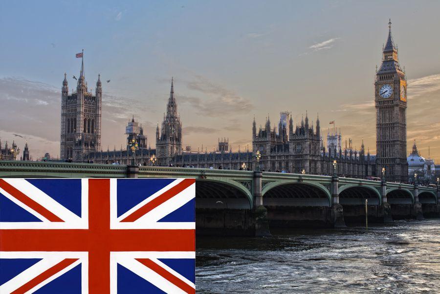 İngiltere'de Şirket Kurulumu