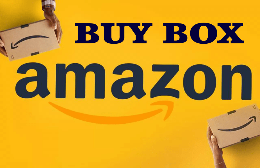 Amazon’da Nasıl Buy Box Alınır?