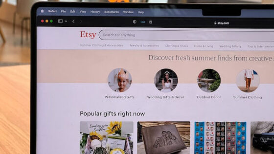 etsy nedir