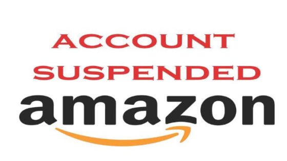 amazon ilişkili hesap suspendi