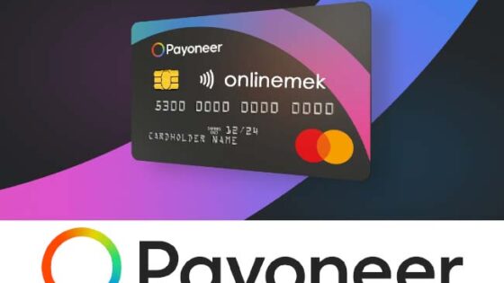 Payoneer nedir?